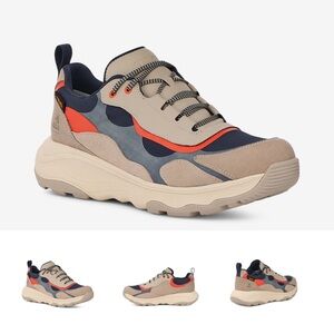Teva Geotrecca Low RP Hiking Shoe - Men's